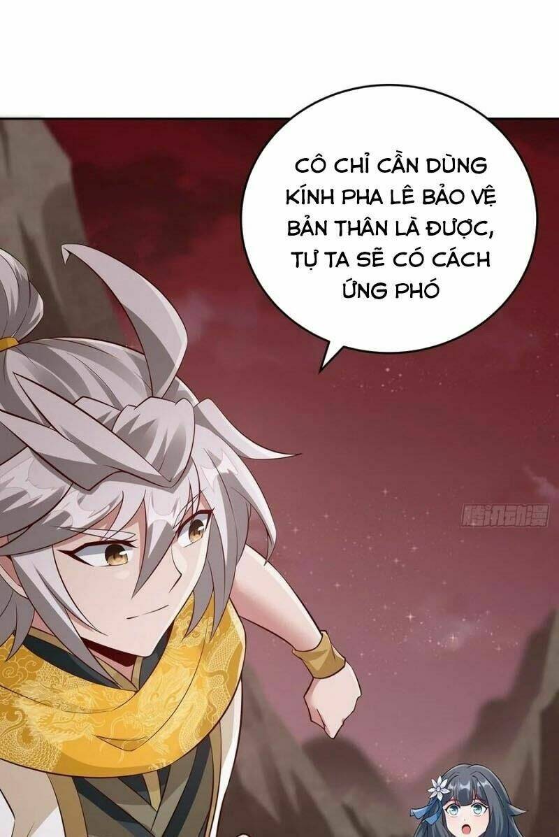 Nghịch Lân: Chapter 101