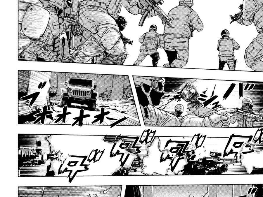 Until Death Do Us Part: Chapter 197