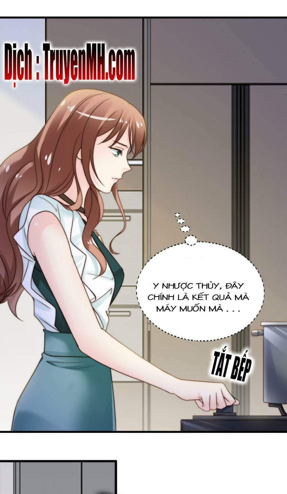 Bí Mật Của Thiên Kim: Chapter 121