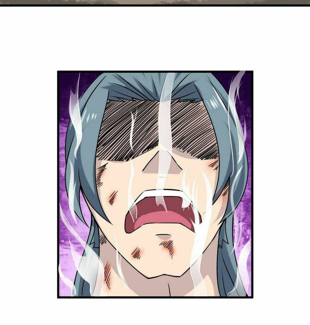 Tu Chân Giả Tại Dị Thế: Chapter 69