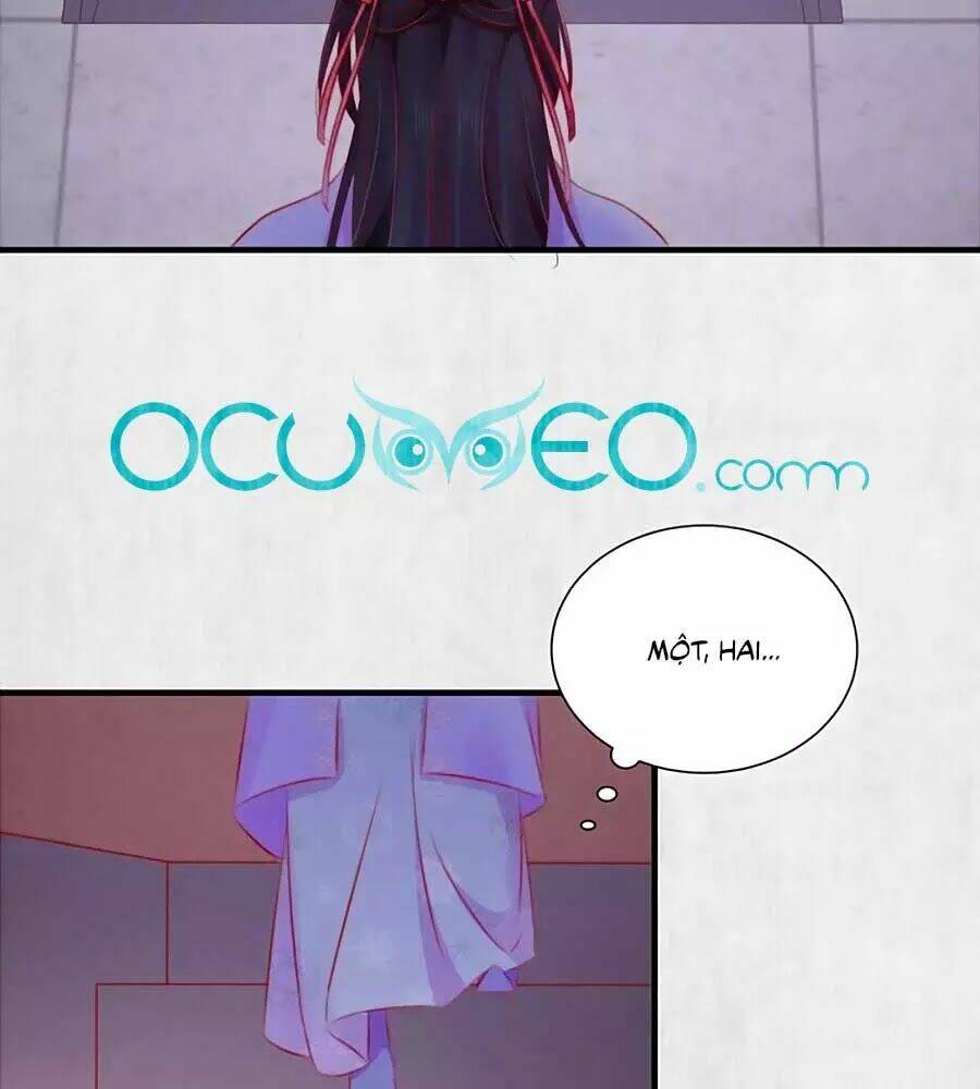 Hoạn Phi Hoàn Triều: Chapter 88