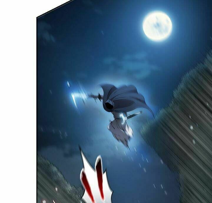 Thân Thủ Đệ Nhất Kiếm: Chapter 1