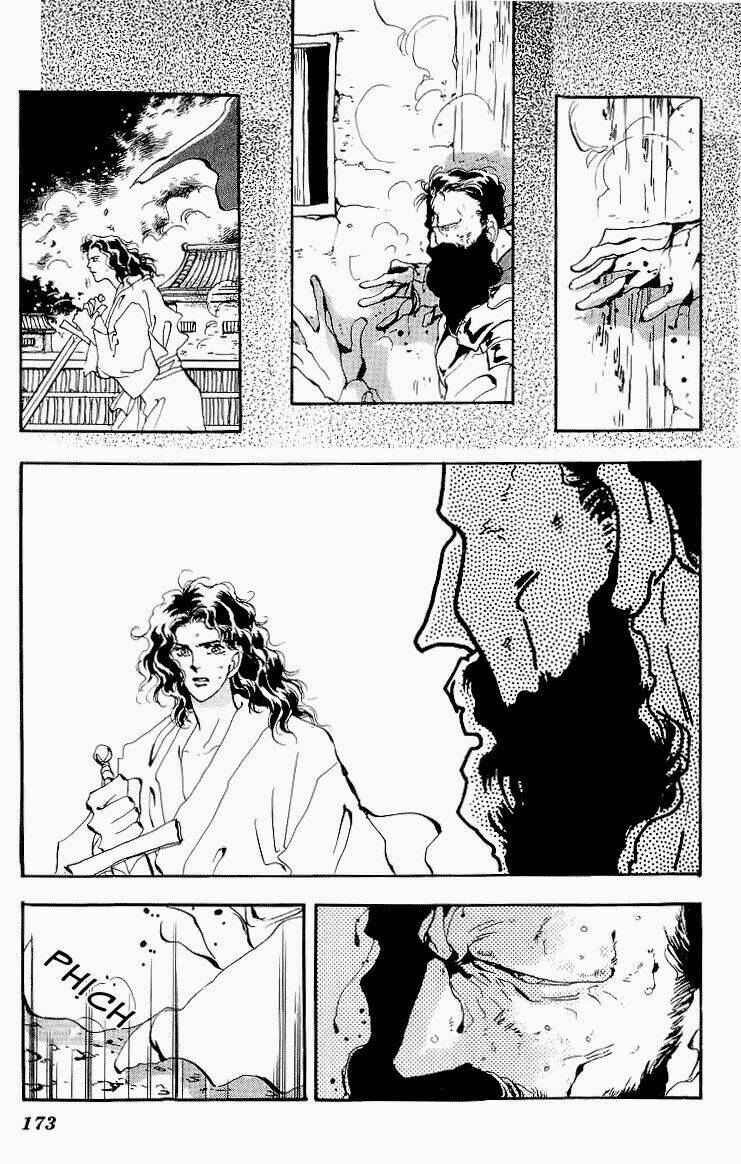 Đứa Con Số Phận: Chapter 28