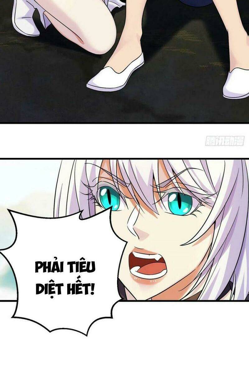 Ta Là Đại Hoàn Đan: Chapter 45