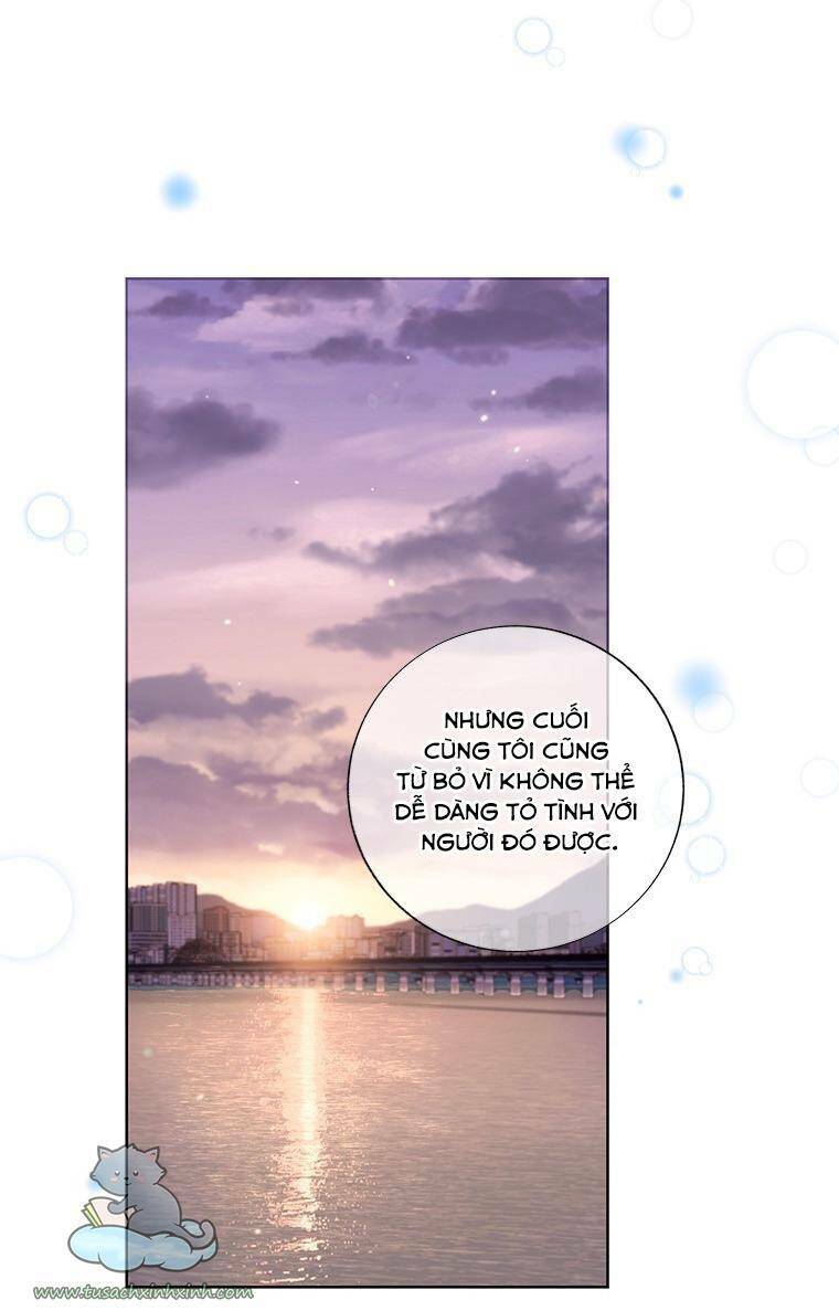 Hẹn Hò Nơi Công Sở: Chapter 115