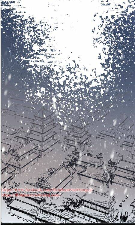 Bạn Trai Tôi Là Cẩm Y Vệ 2: Chapter 44