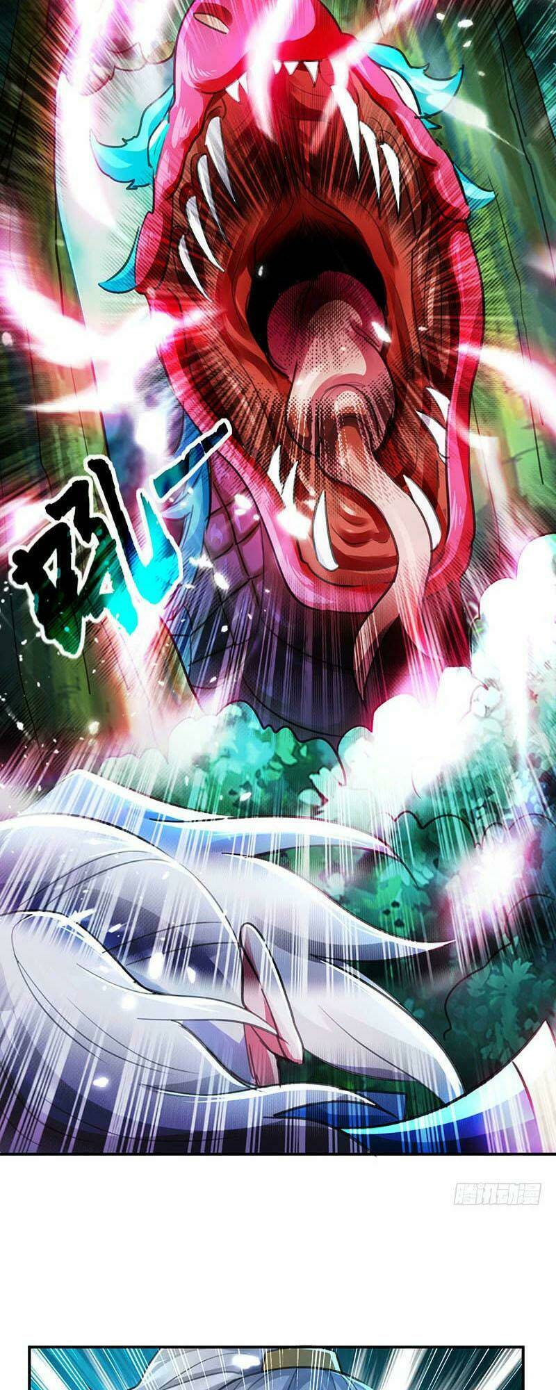 Tối Cường Chiến Hồn: Chapter 15