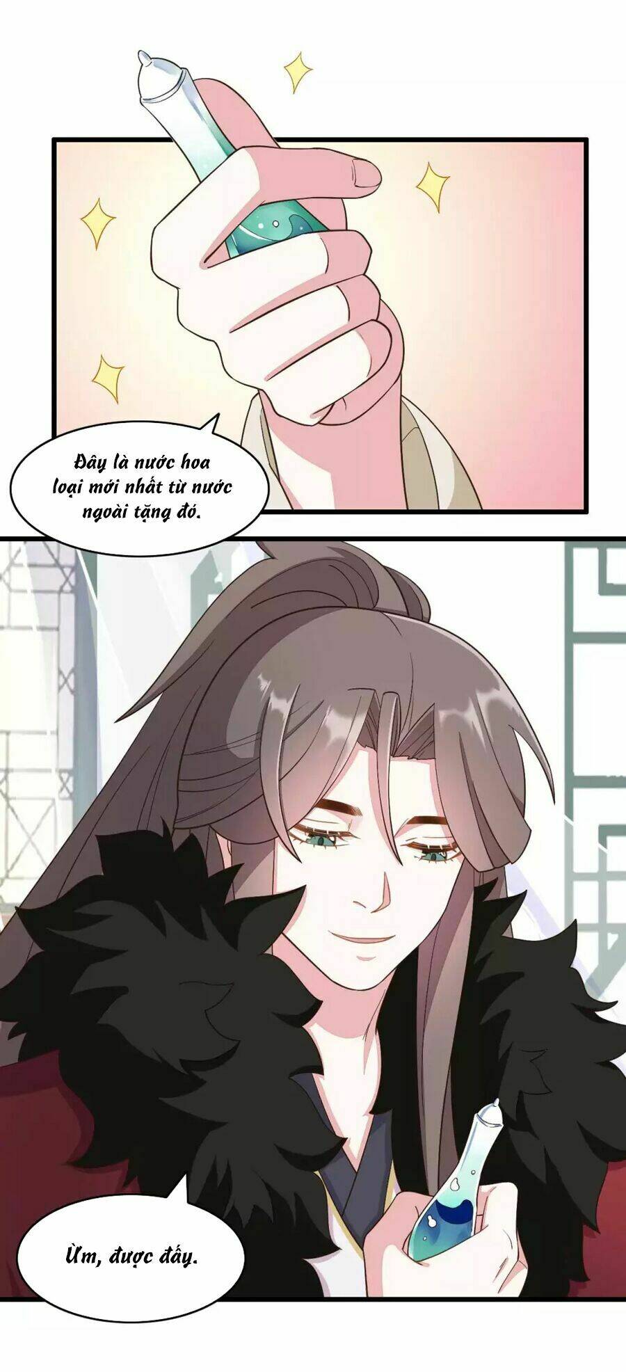 Đích Nữ Hữu Độc: Chapter 45