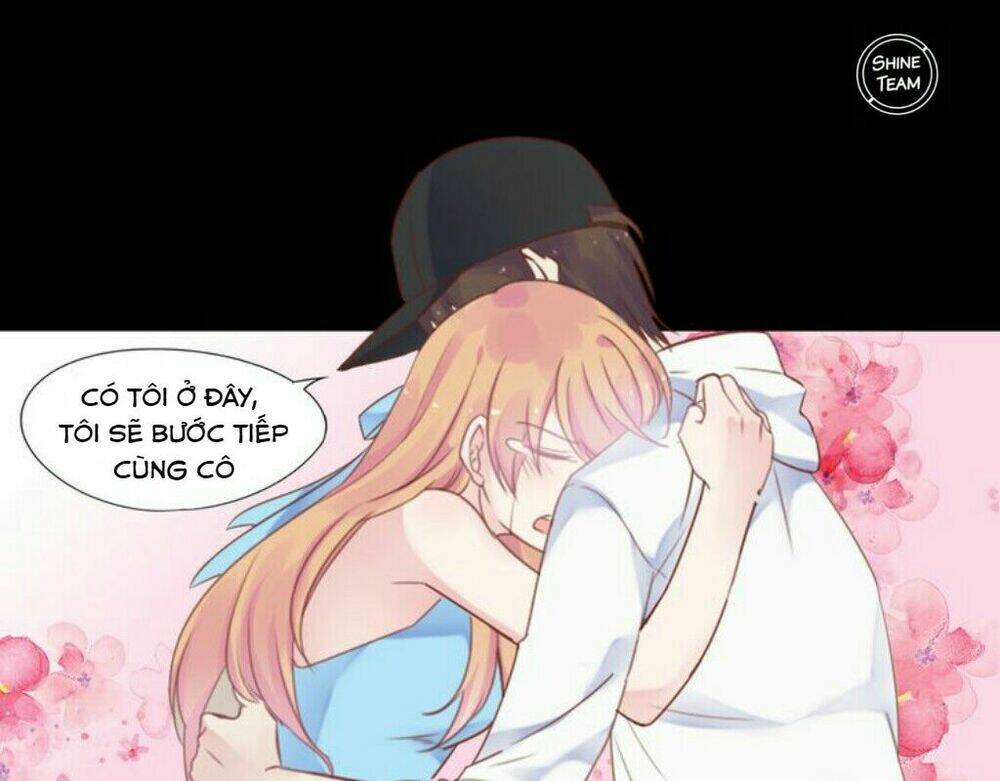 Mật Thất Vây Người Cá: Chapter 1