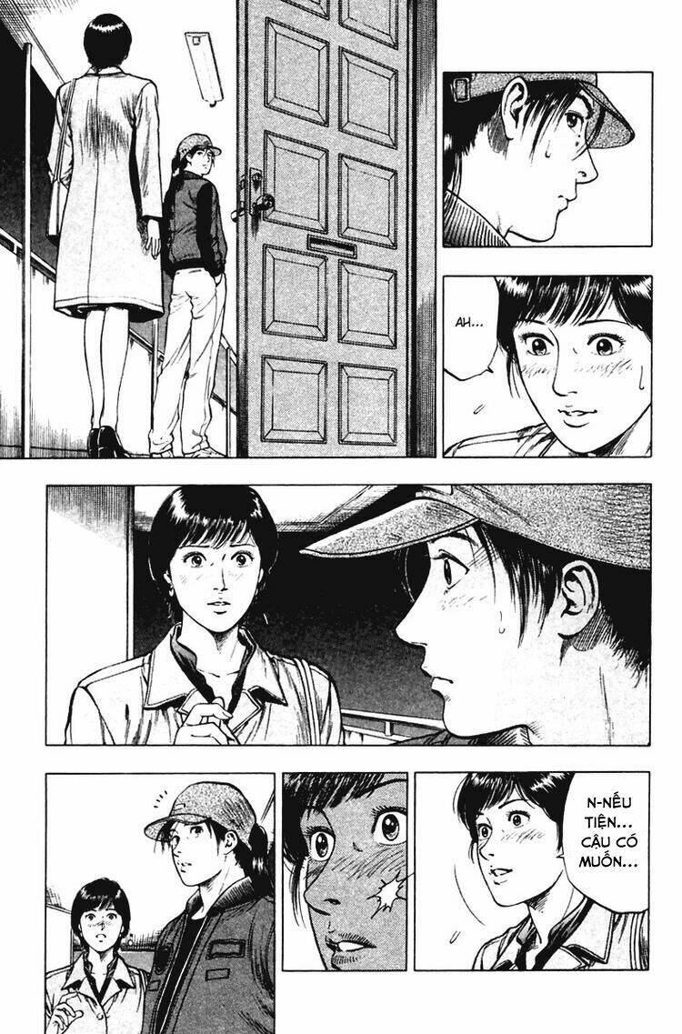 Family Compo: Chapter 71