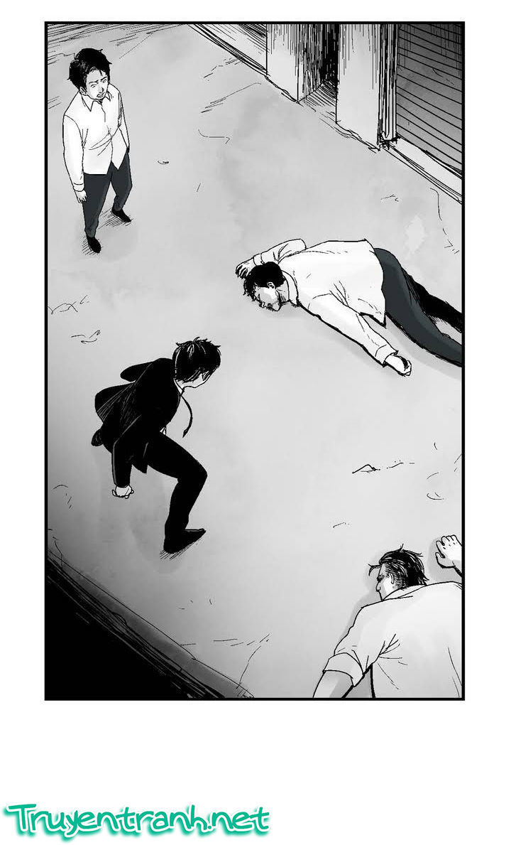 Dear Boy: Chapter 15