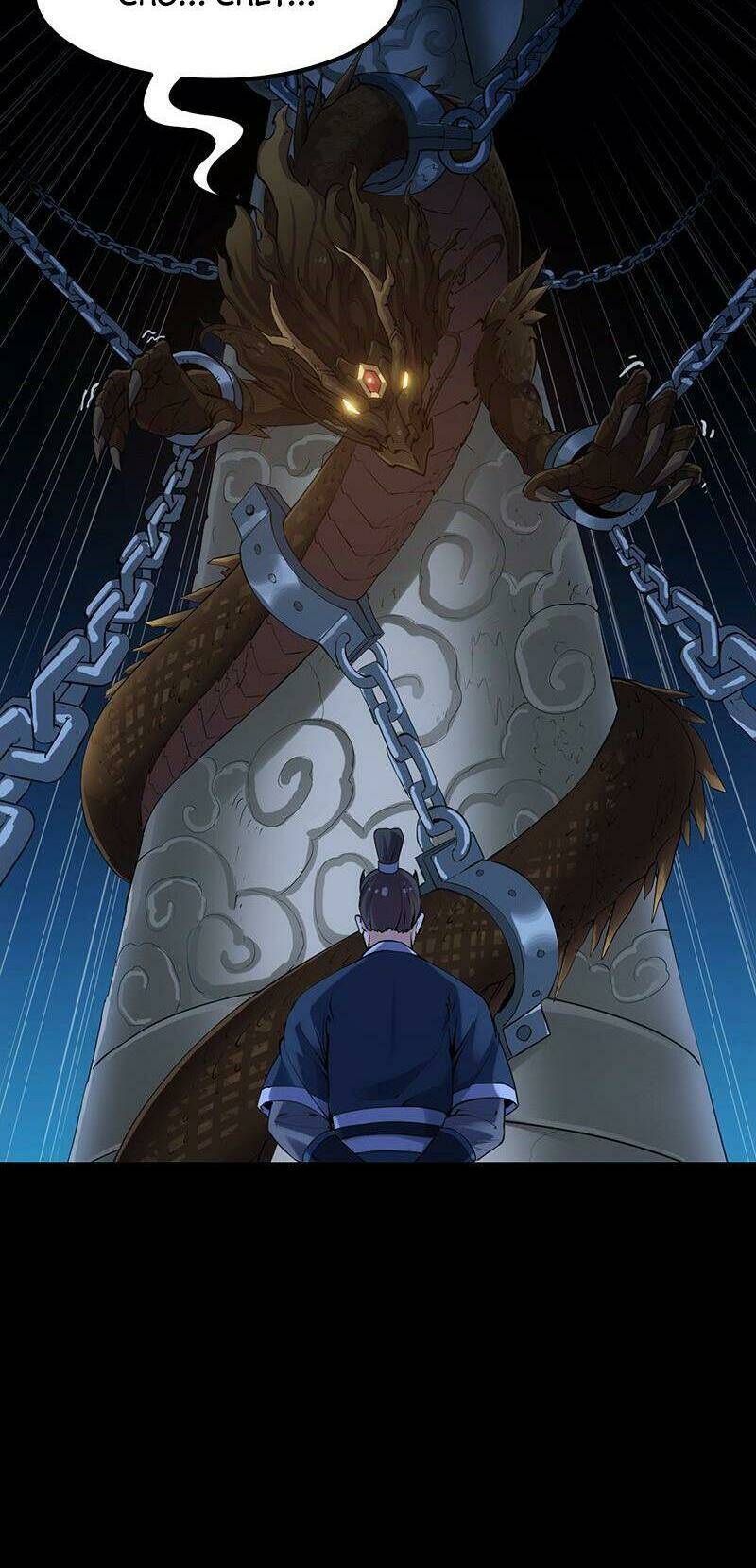 Hệ Thống Thần Long Nghịch Thiên: Chapter 84