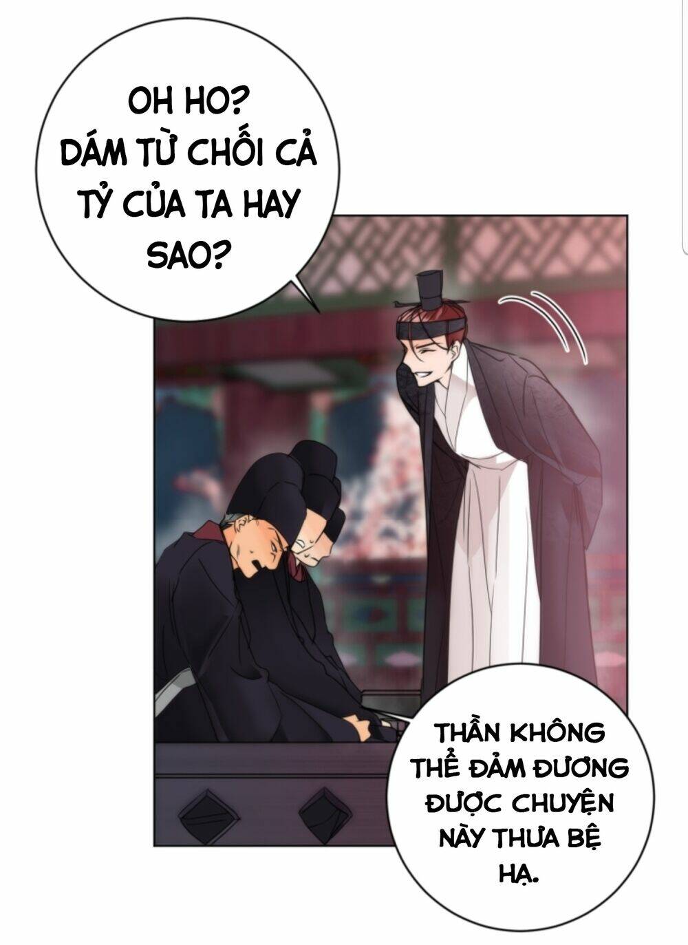 Chae Hong Sa: Chapter 62