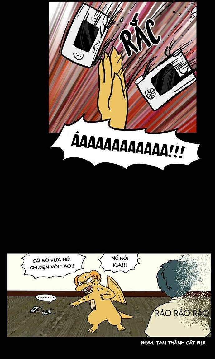 Hắn Ta Là Rồng: Chapter 48