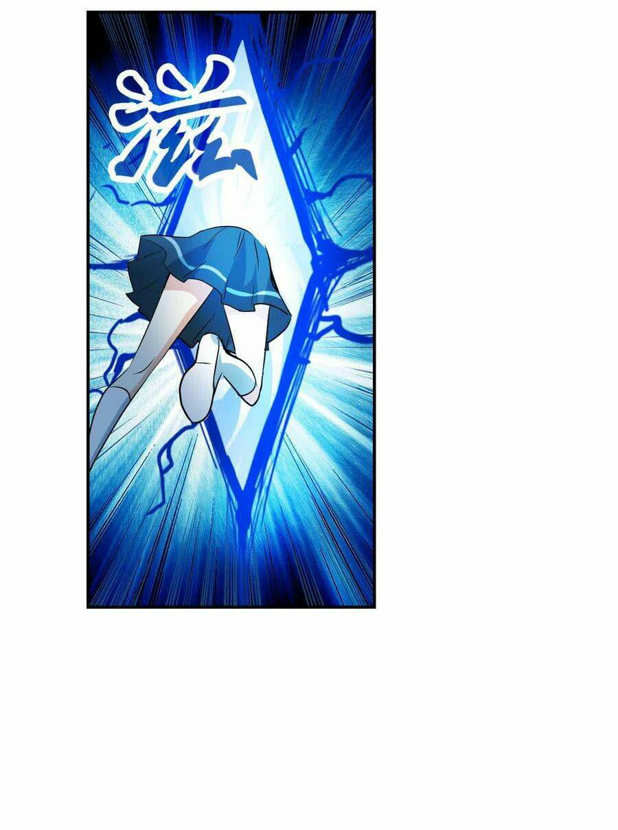 Tô Tịch Kỳ Quái 2: Chapter 24