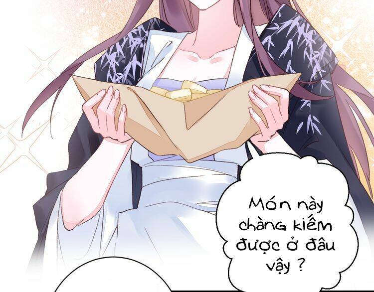 Hoa Nhan Sách: Chapter 92.1