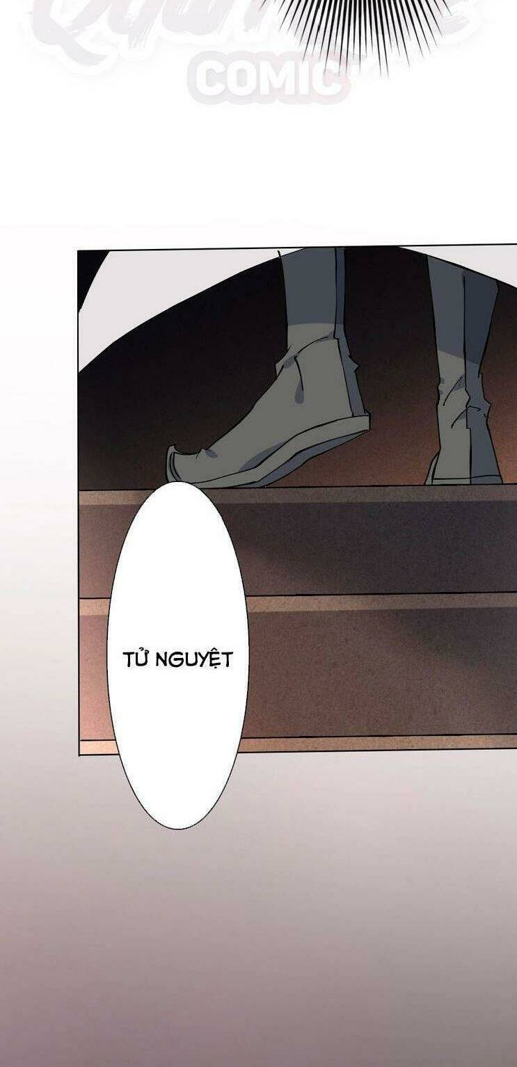 Tu La Võ Thánh: Chapter 20