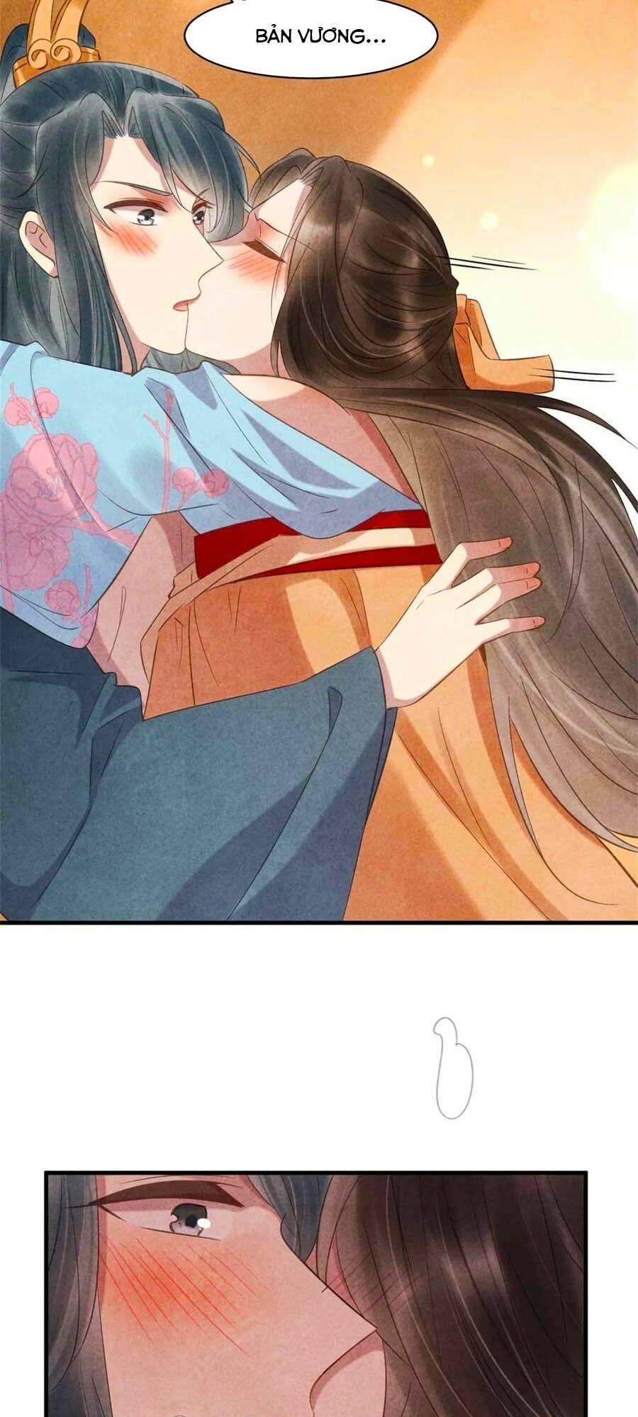 Vương Phi Muốn Trèo Tường: Chapter 65