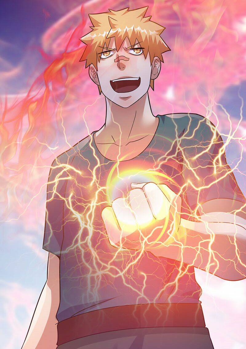 Tiên Vương Trùng Sinh: Chapter 32