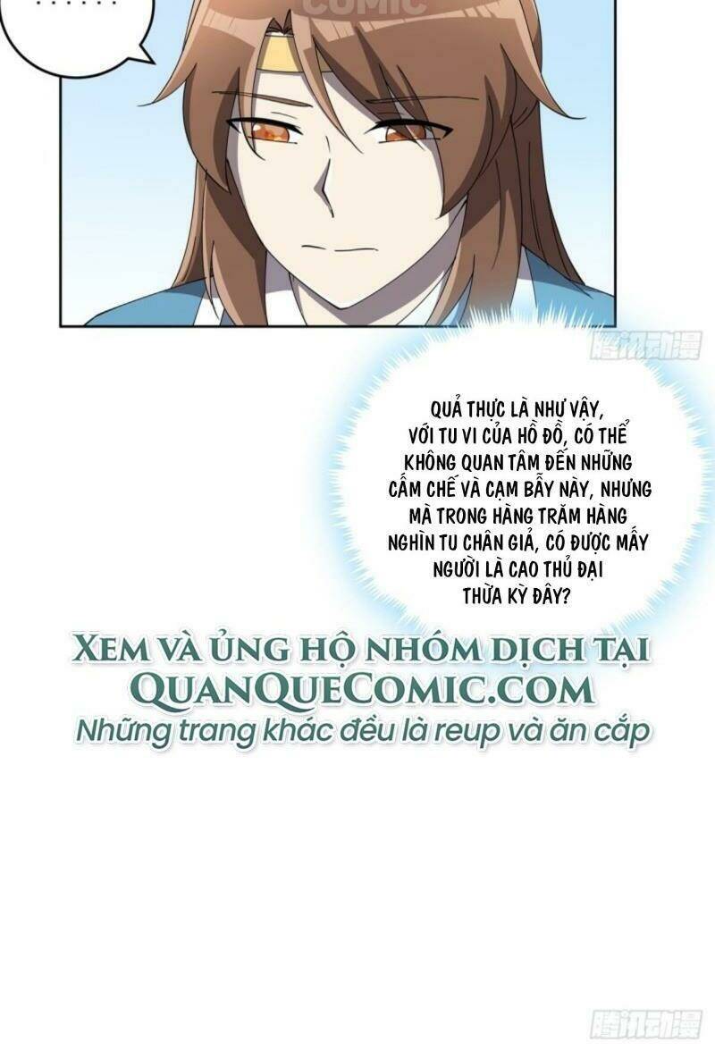 Siêu Phàm Truyện: Chapter 228