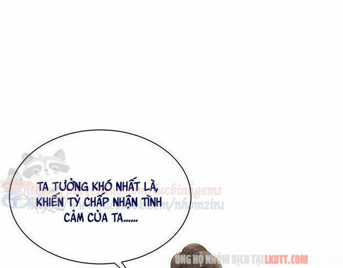 Trọng Sinh Bá Sủng Nhiếp Chính Vương Quá Mạnh Mẽ: Chapter 78