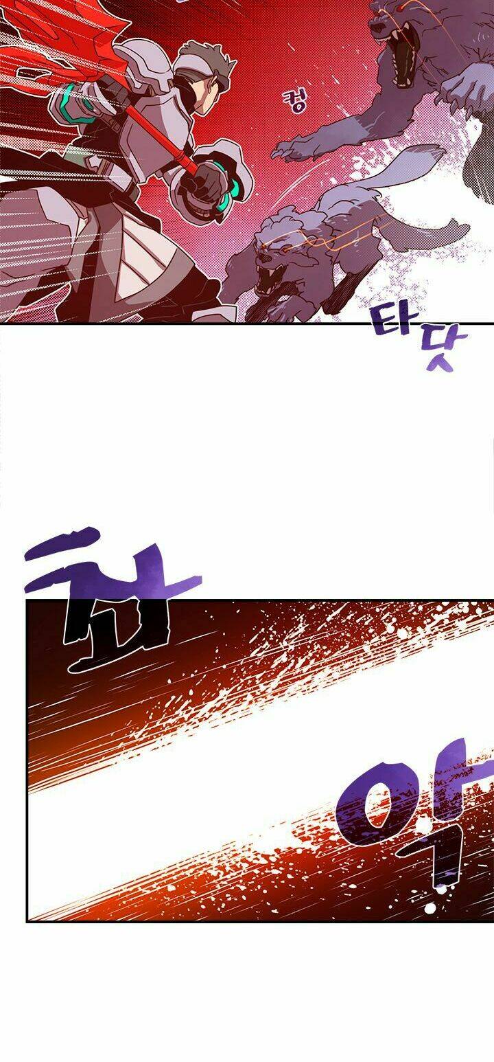 Ta Là Vua Pháp Sư: Chapter 45