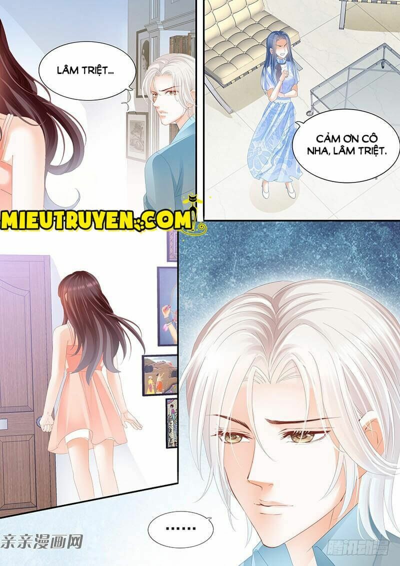 Thiểm Hôn Kiều Thê: Chapter 69