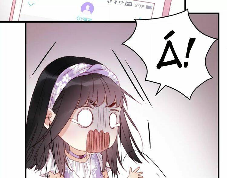 Lượm Được Một Tiểu Hồ Ly 2: Chapter 29