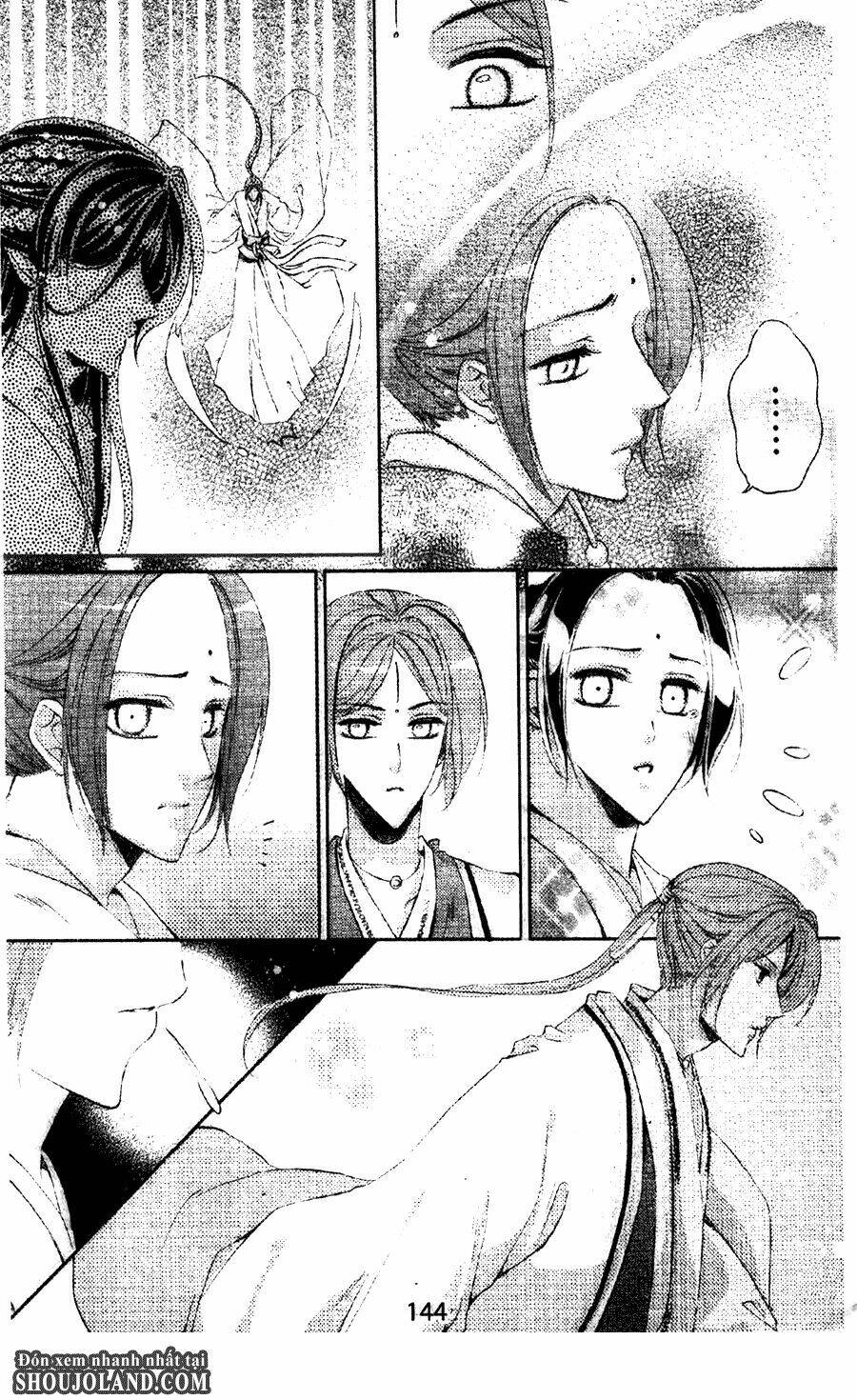 Trứng Như Ý: Chapter 7