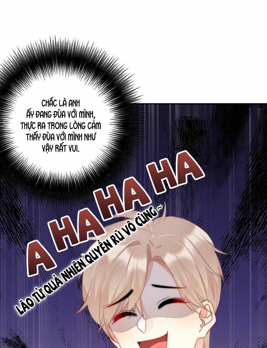 Boss Đại Nhân Là Nữ Thần?: Chapter 46