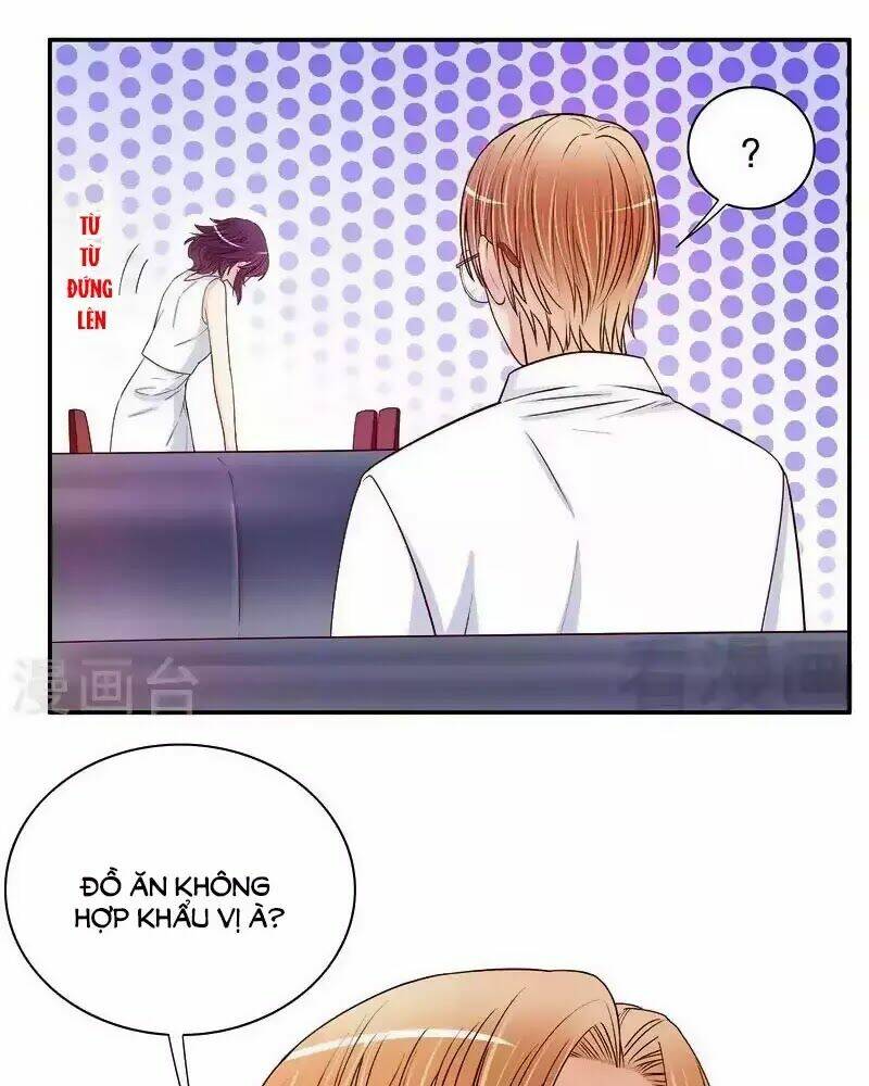 101 Phương Pháp Của Tổng Tài: Chapter 59