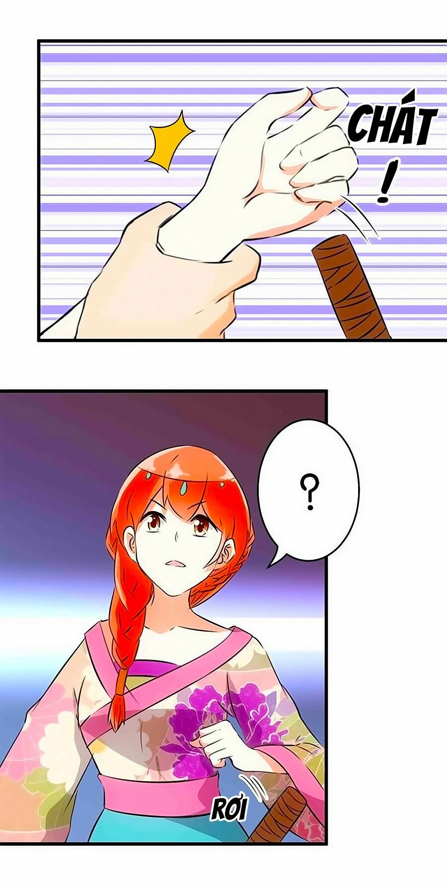 Vương Gia ! Ngươi Thật Bỉ Ổi !: Chapter 150