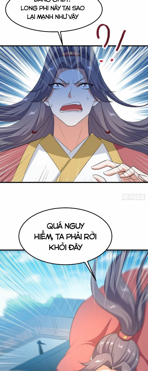 Ta Điên Cuồng Thăng Cấp: Chapter 70