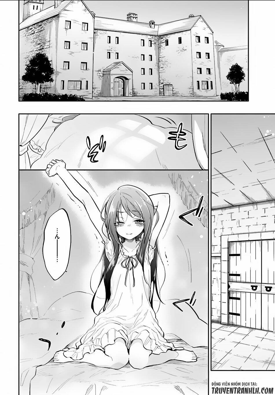 Takarakuji De 40-Oku Atattandakedo Isekai Ni Ijuu Suru: Chapter 12