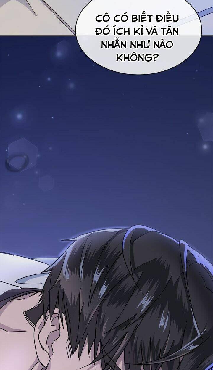 Màn Đêm Buông Xuống Là Khi Qụa Kêu: Chapter 30