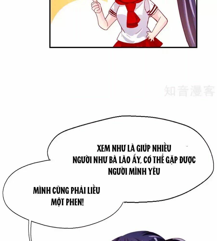 Sau Này Vẫn Cứ Thích Anh: Chapter 70