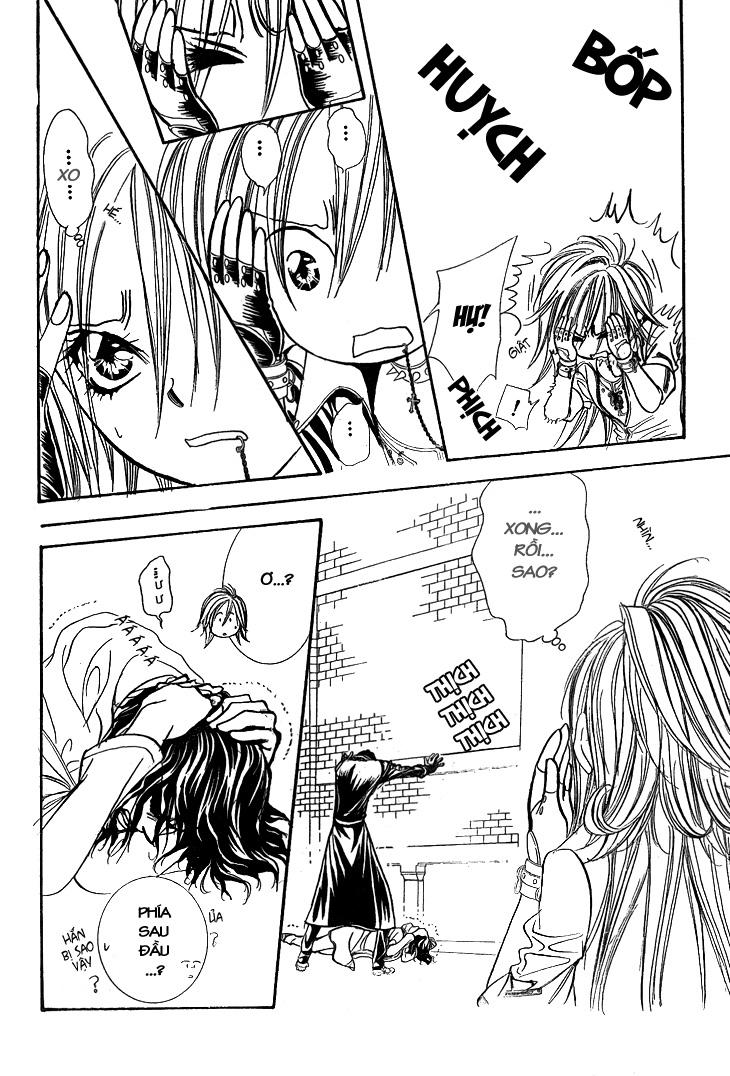 Thách Thức Tuyệt Vời: Chapter 159