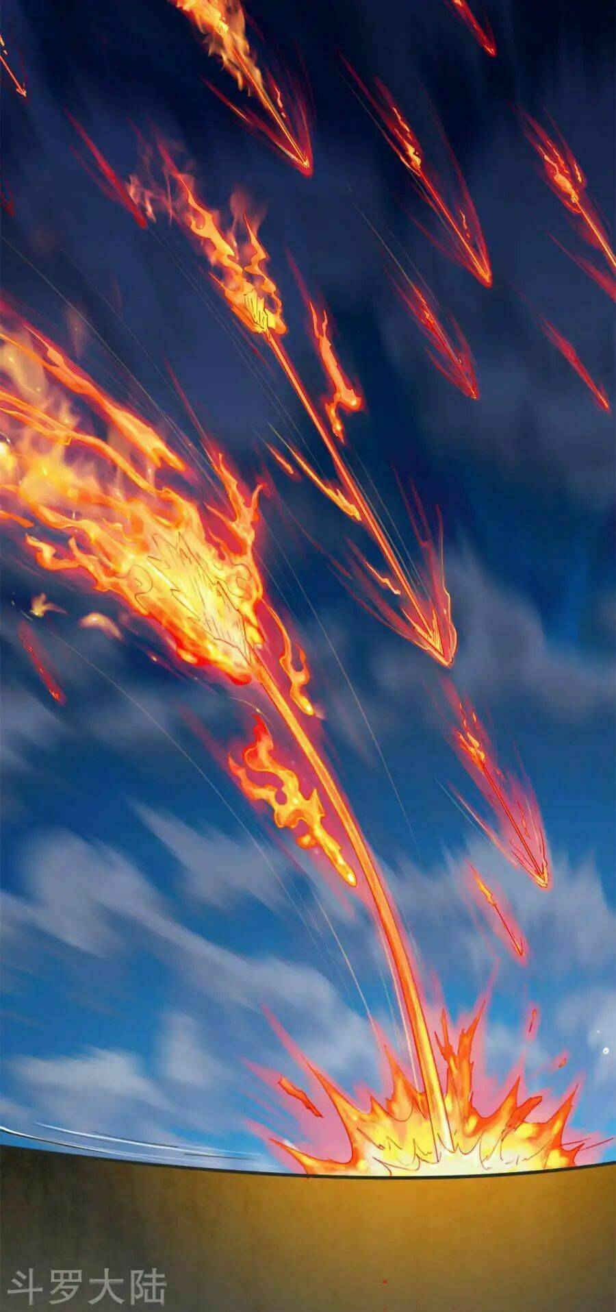 Chiến Đỉnh: Chapter 1
