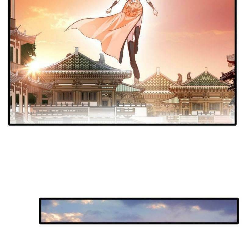 Tuyệt Thế Đế Tôn: Chapter 28