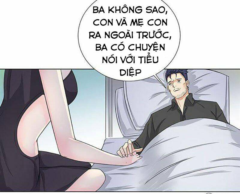 Học Viện Cao Thủ: Chapter 89