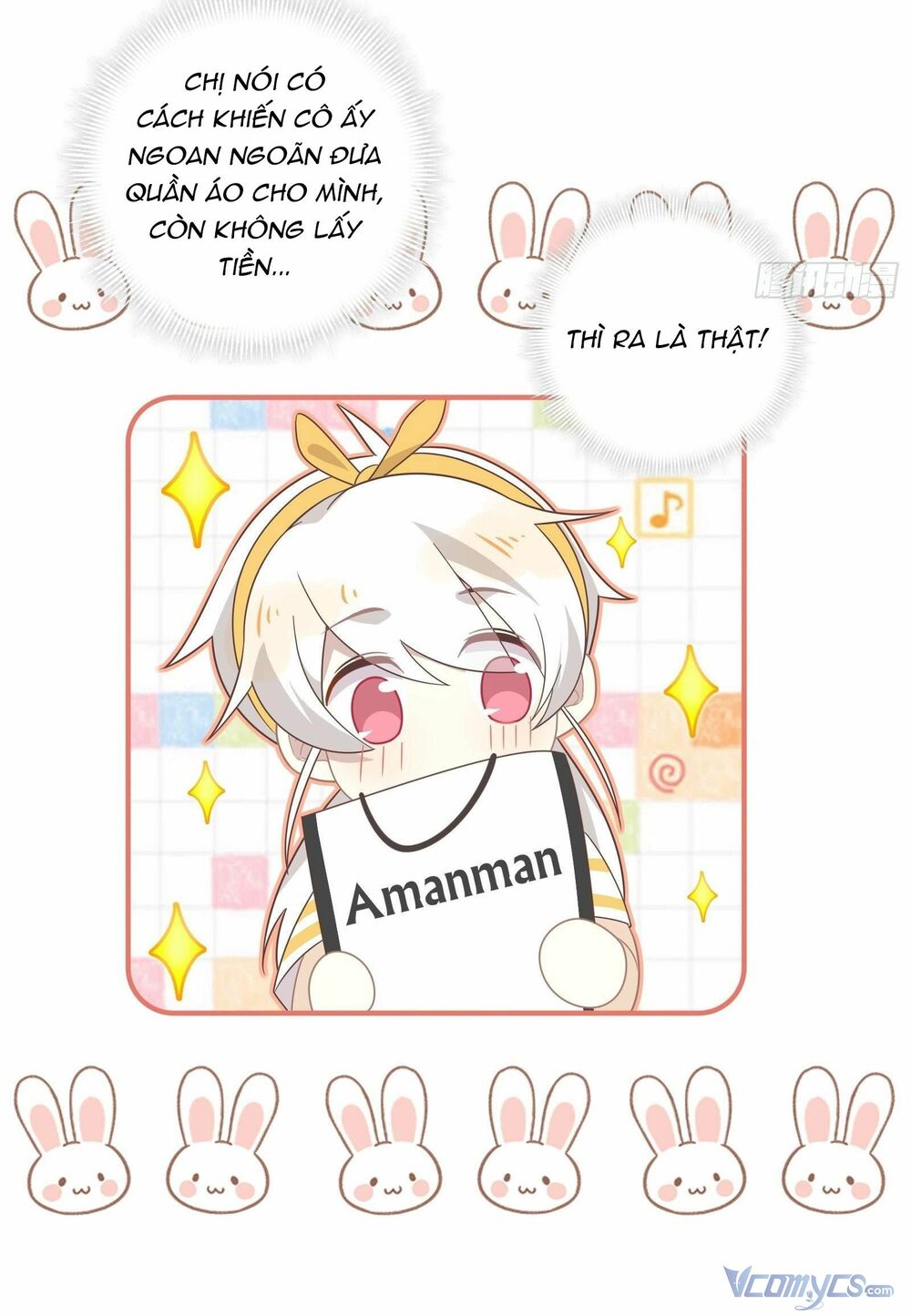 Nữ Phụ Như Tôi Cũng Có Ngày Ra Mắt: Chapter 32