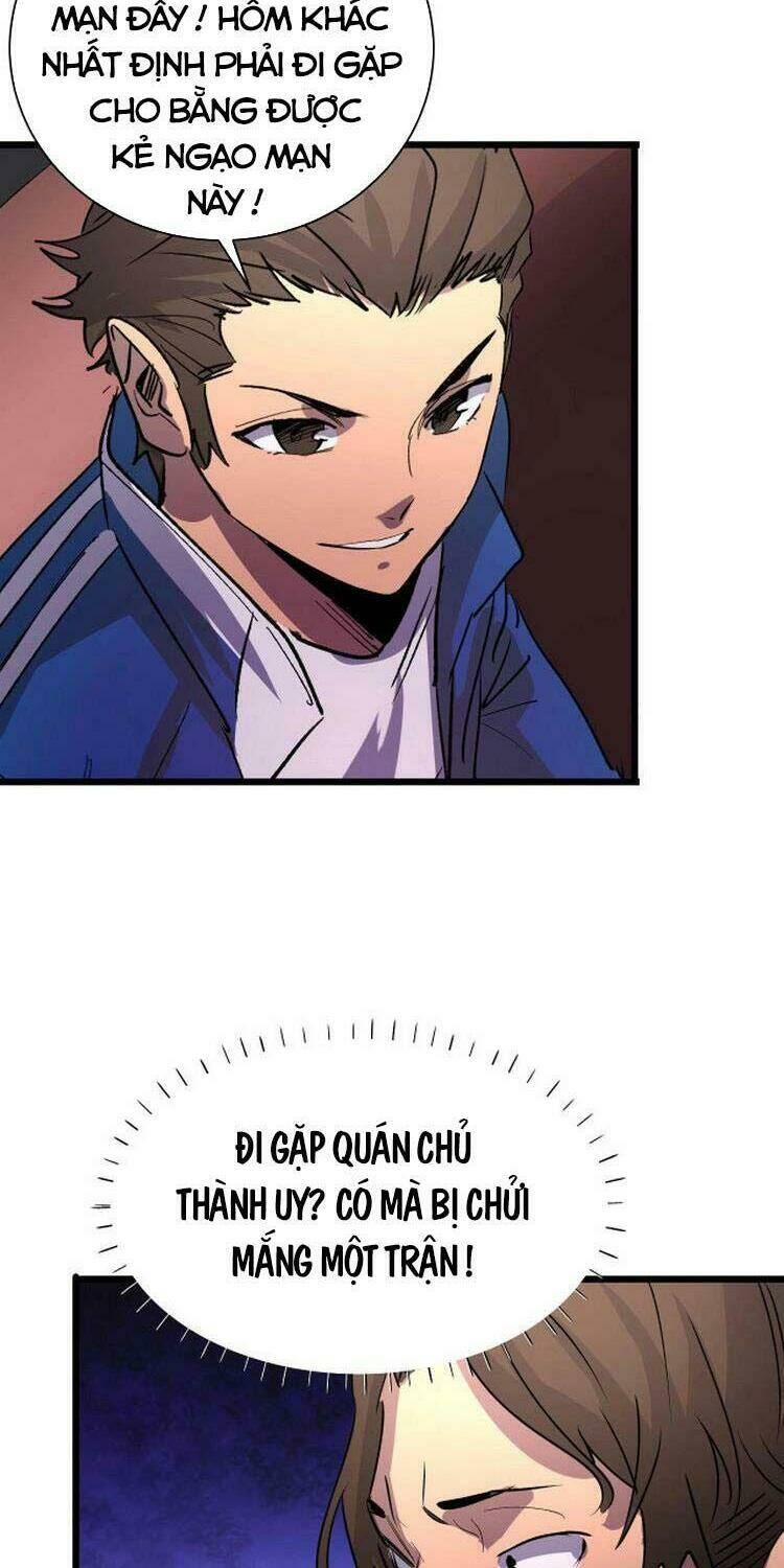 Bắt Đầu Với Tề Thiên Đại Thánh: Chapter 13