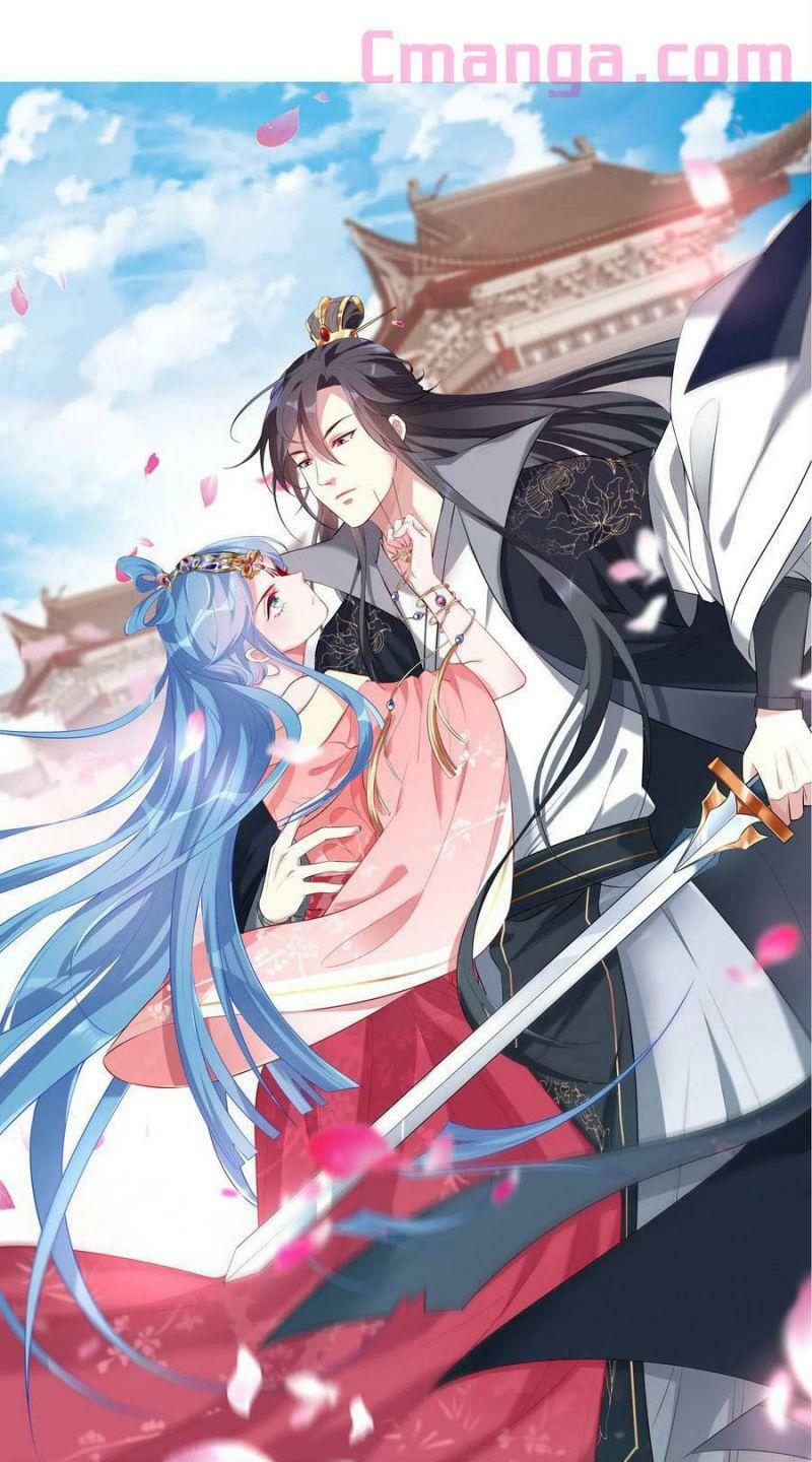 Độc Y Đích Nữ: Chapter 28