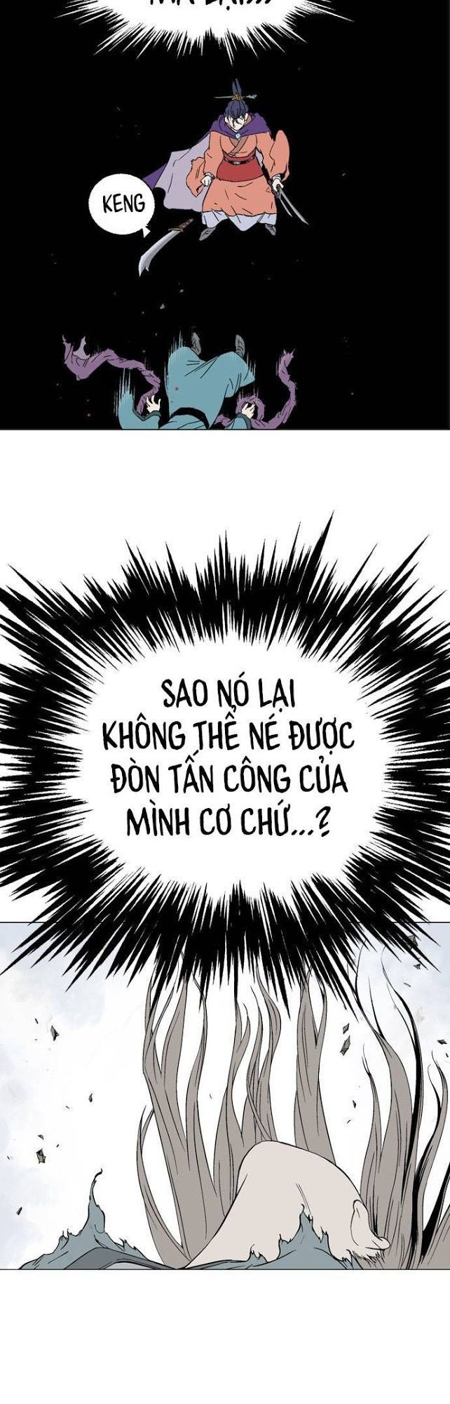 Cao Thủ 2: Chapter 24