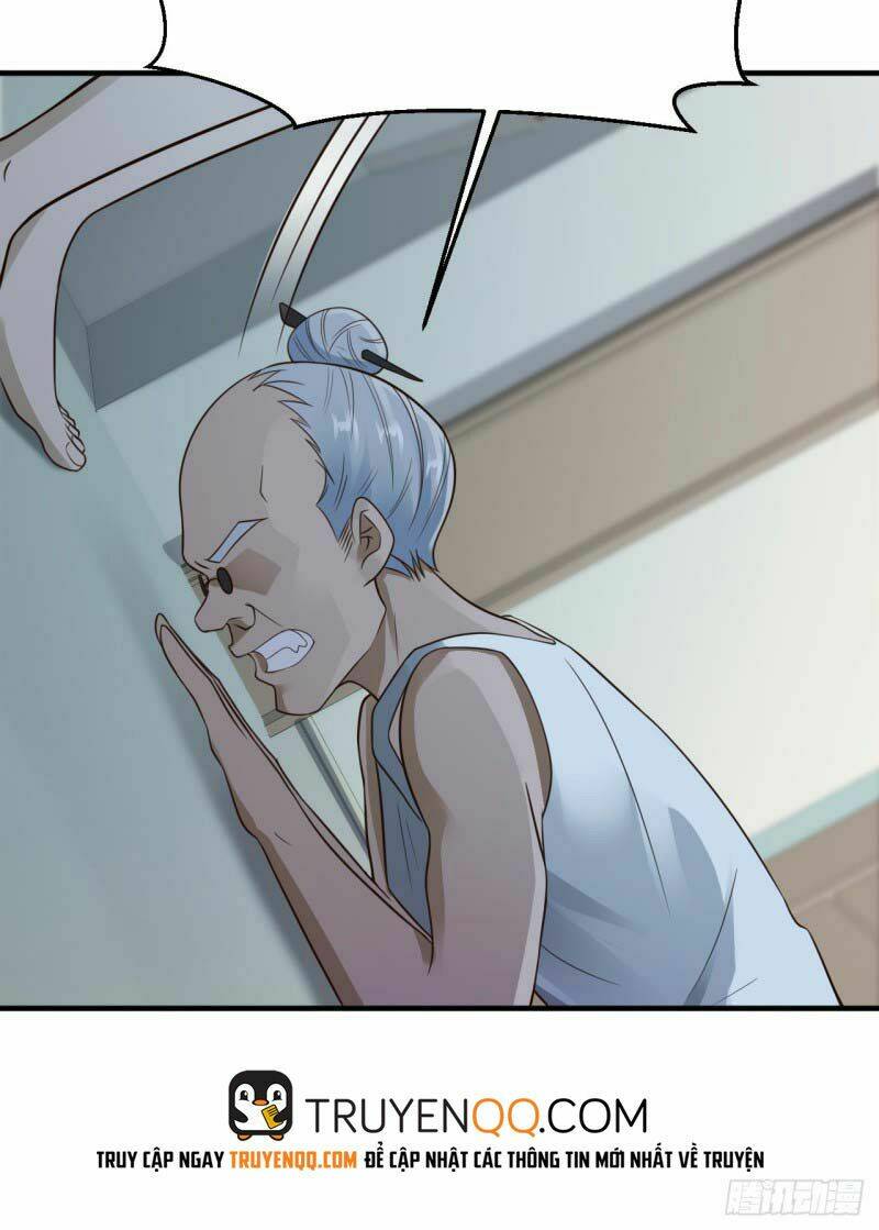 Em Gái Đừng Làm Phiền Tôi: Chapter 22