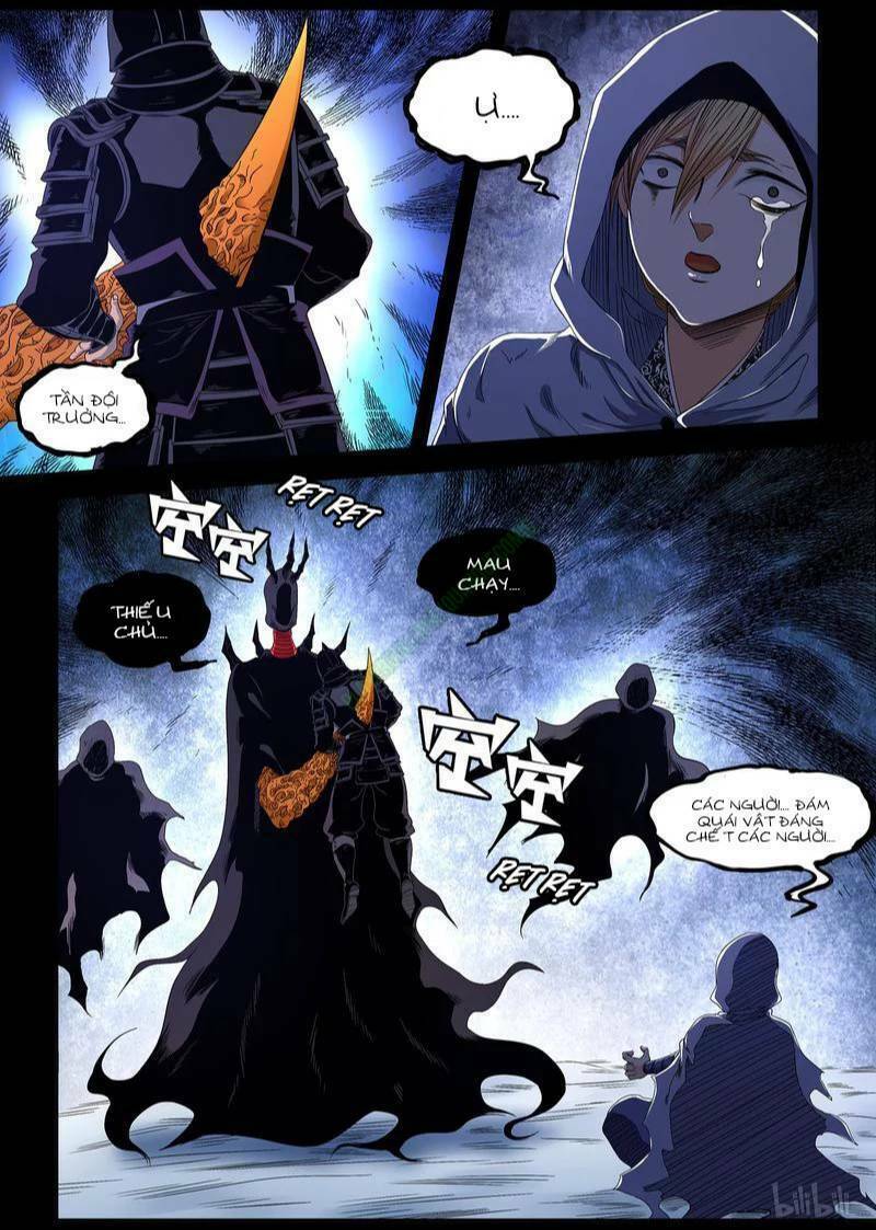 Cực Phẩm Tiên Hiệp Học Viện: Chapter 36