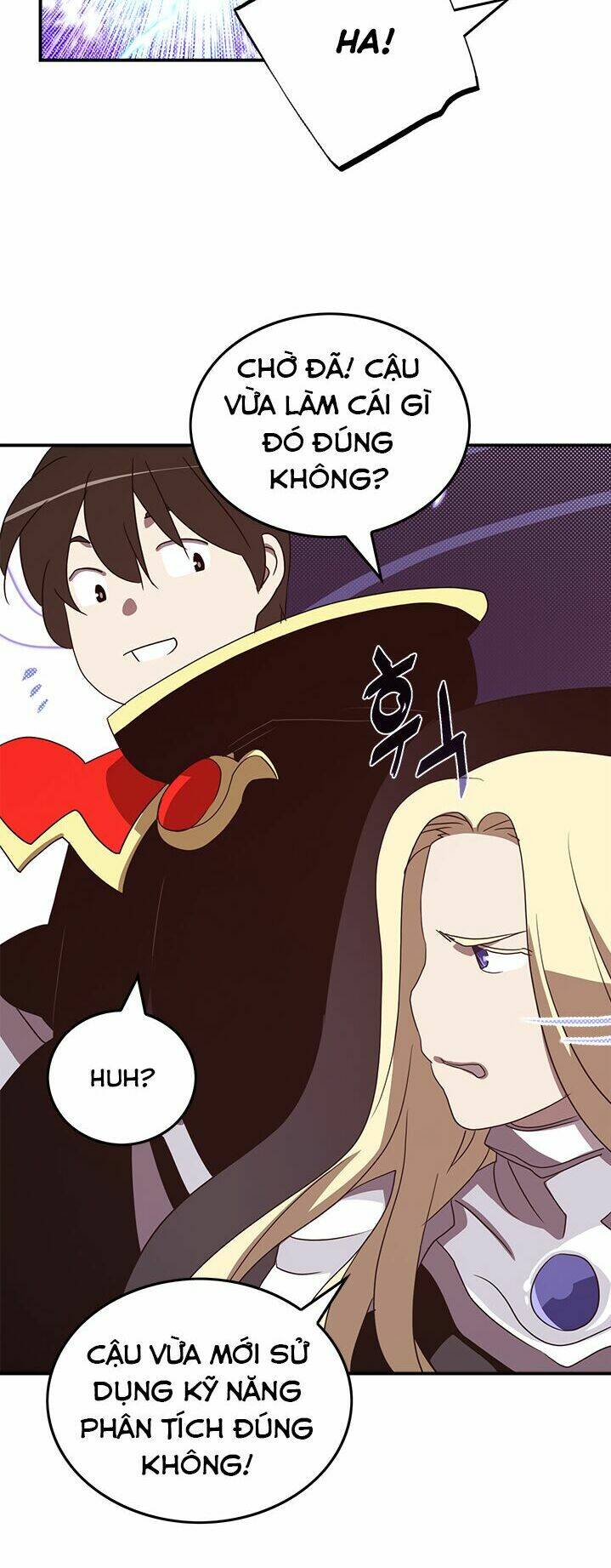 Ta Là Vua Pháp Sư: Chapter 60