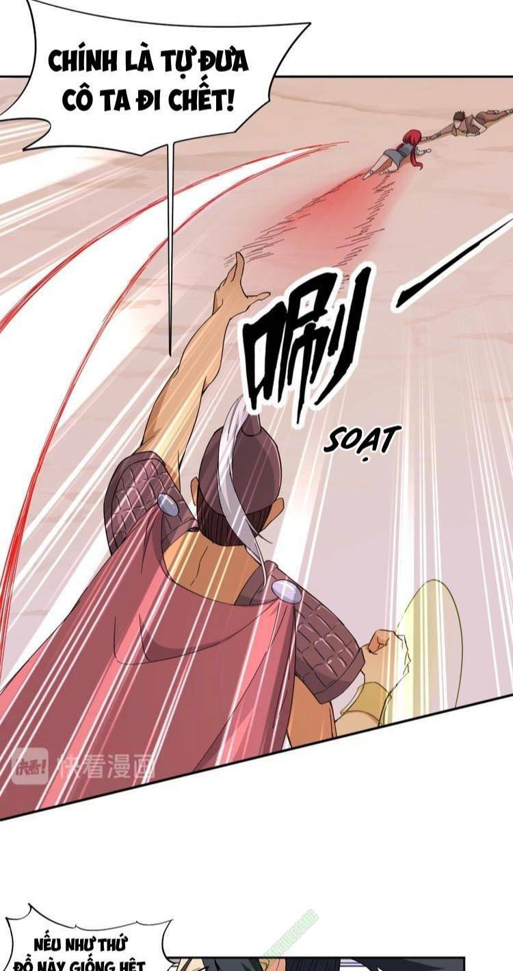 Ta Luyện Giả Kim Trong Thời Đại Tu Tiên: Chapter 67