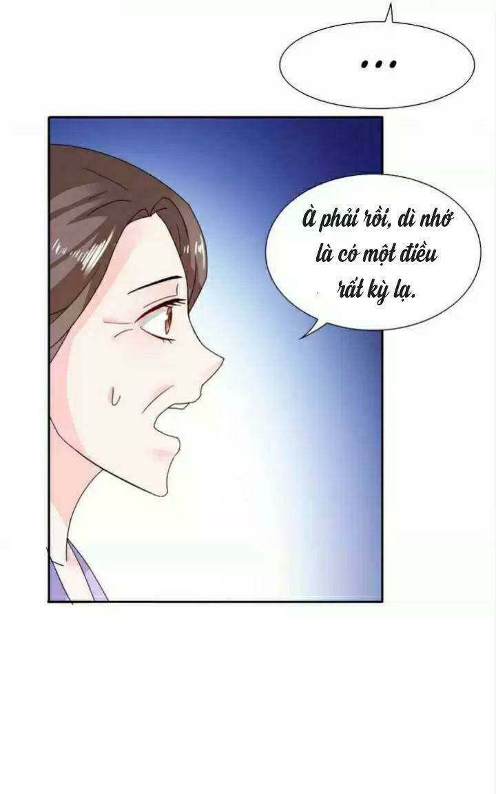 1 Nửa Hoàn Hảo Của Ceo: Chapter 38