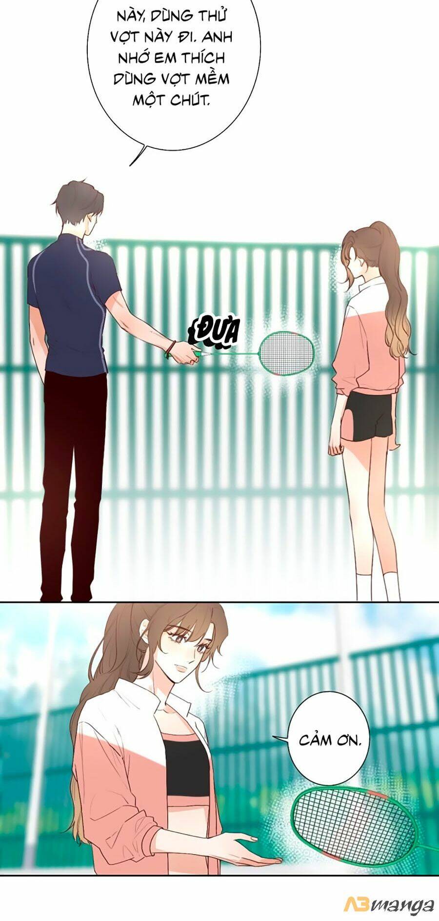 Cát Xê Người Tình Bóng Đêm: Chapter 3